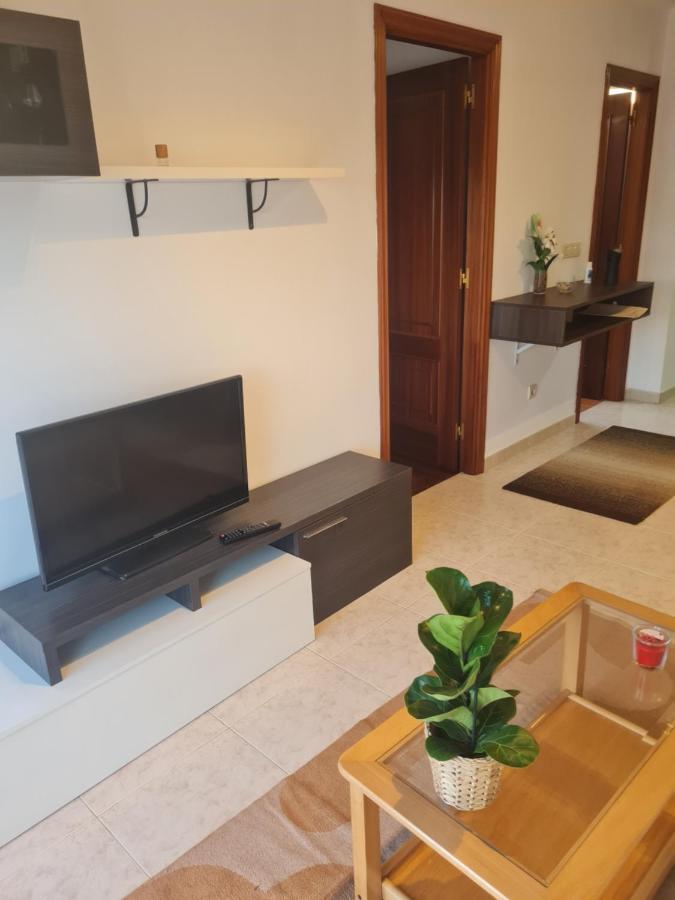 Apartamento Vacacional Beiramar Leilighet A Guarda Eksteriør bilde