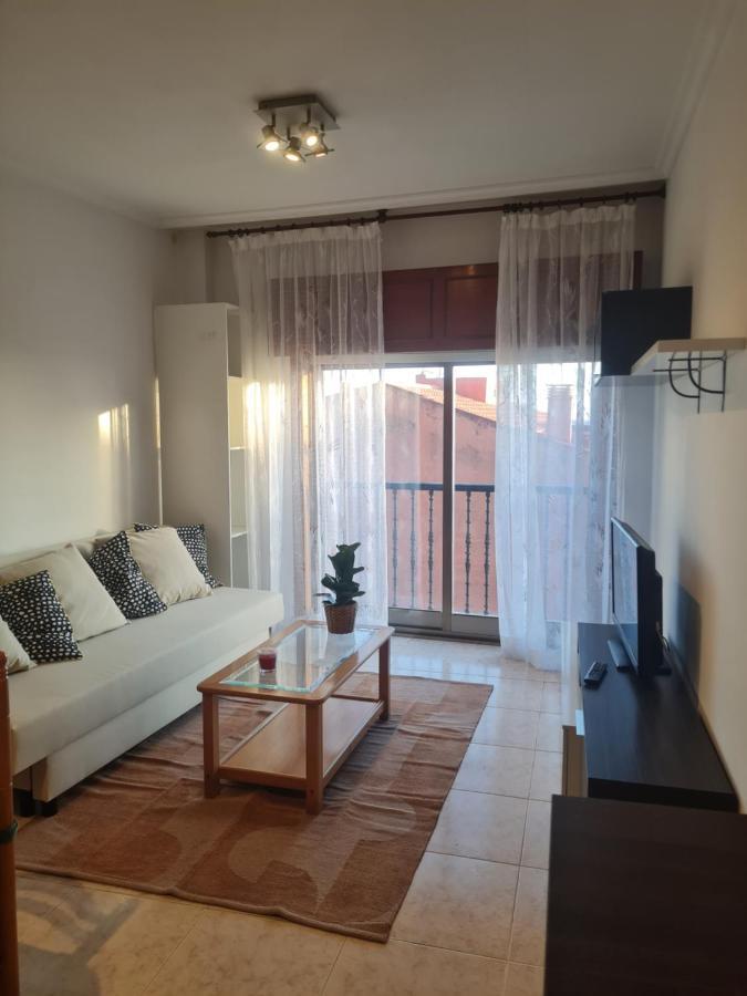 Apartamento Vacacional Beiramar Leilighet A Guarda Eksteriør bilde