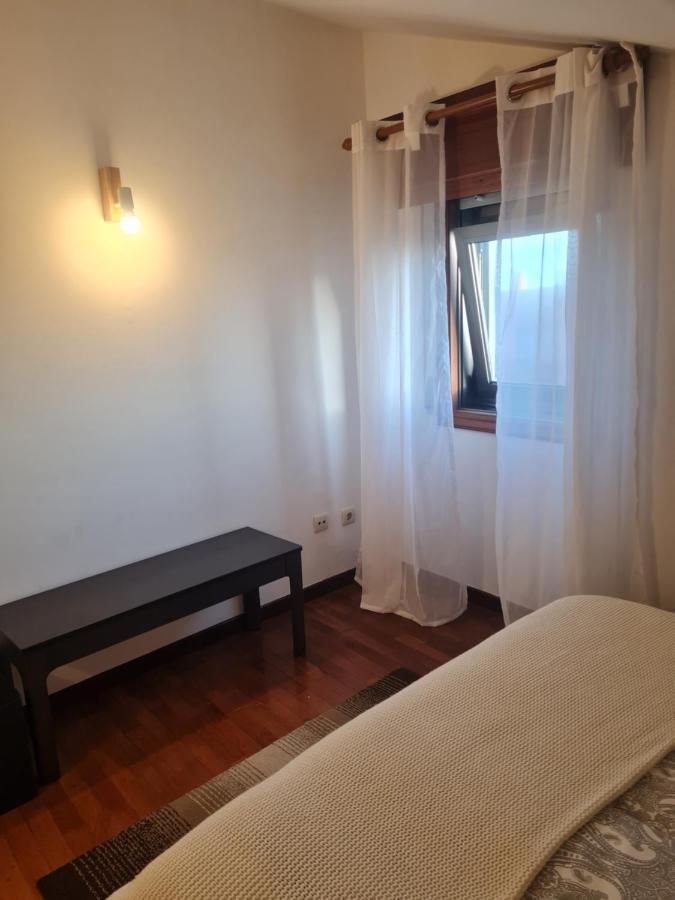 Apartamento Vacacional Beiramar Leilighet A Guarda Eksteriør bilde